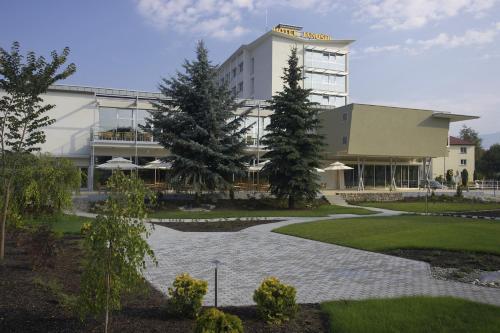 hotel photo