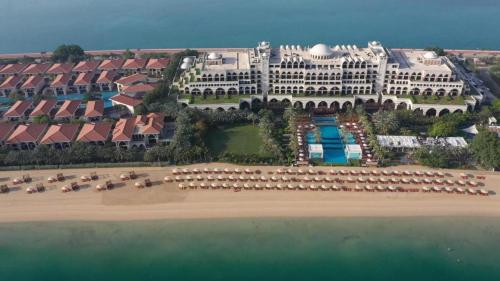 Beach Villa - Jumeirah Zabeel Saray Royal Residences, Dubai