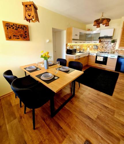  Bambi Házikó in Aggtelek