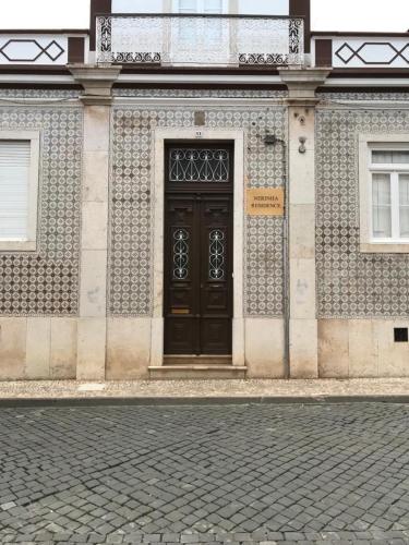 . Nerinha Residence