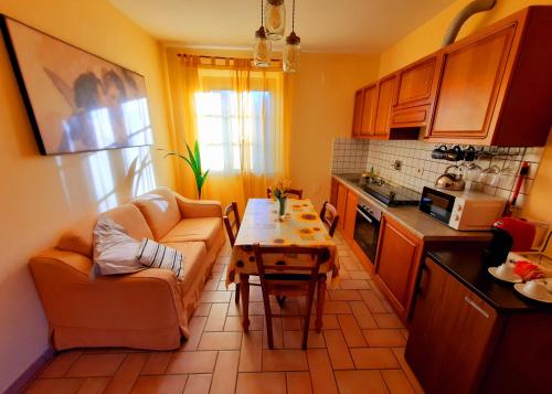 LEONARDO Guests House - LT Locazione Turistica in Panicale