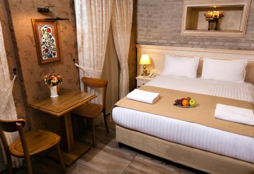 Sultanahmet Suites, Istanbul