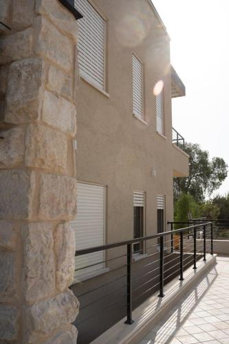 סיני 48 מלון דירות בוטיק