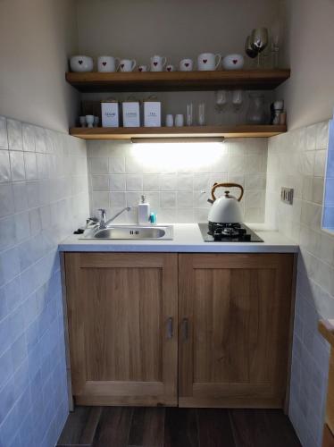 บริการและสิ่งอำนวยความสะดวก, Glamping Vyhlídka (Glamping Vyhlidka) in ชวาเลซ