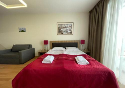Standard Apartment