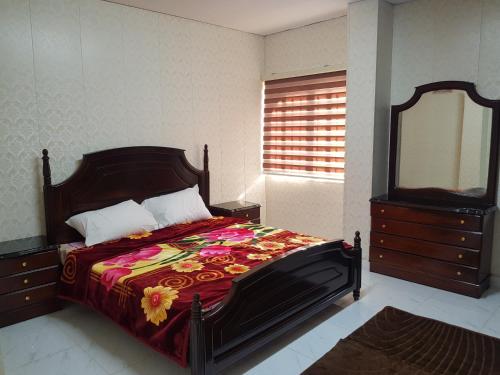 Ibbin hospitality house in Ajloun