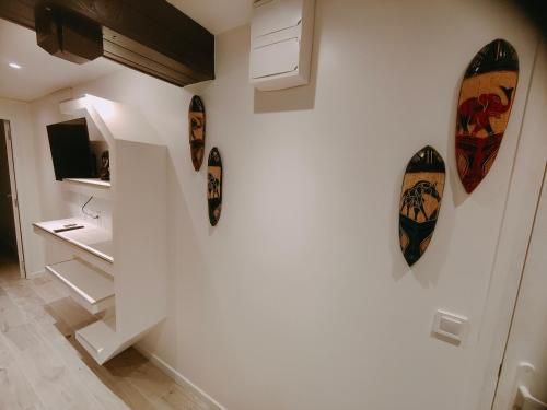 Les Lofts De Provins: Apt 7 in Provins