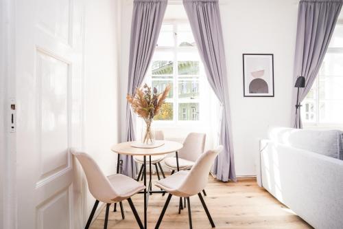 Two-Bedroom Apartment image 6