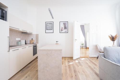 Two-Bedroom Apartment image 2