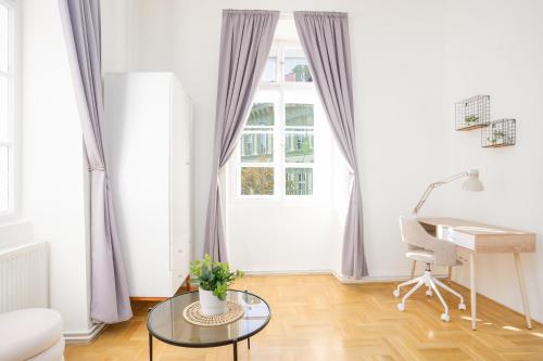 Two-Bedroom Apartment image 1