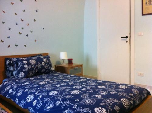 La Rosa Blu 2 - Accommodation - Santeramo in Colle