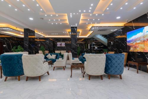 佩特拉精品酒店 Petra Elite Hotel