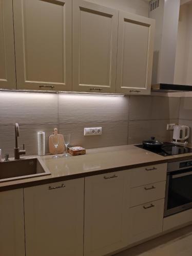 New apartment near metro Vasylkivska - image 6
