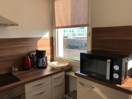 Apartment Rebe Apartment Rebe