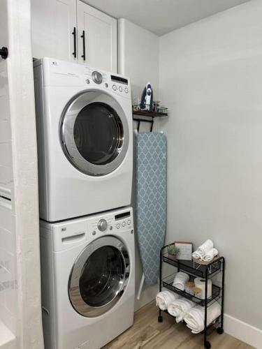 Guest Suites 1998 #1 - Charming 1 bedroom 1 bath Suite detail