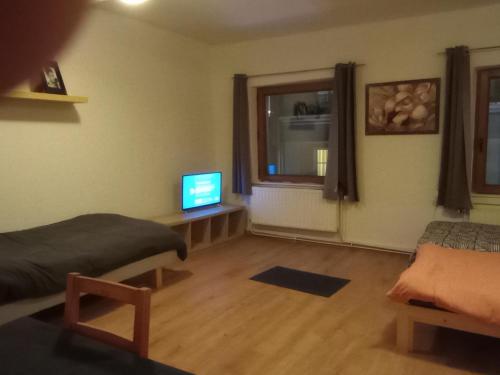 hotel photo