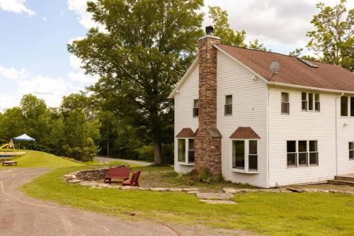 The Farm at Meeker Hollow in Roxbury, USA
