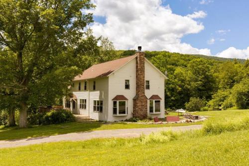 The Farm at Meeker Hollow
