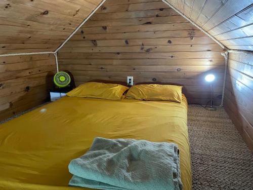Walnut Canyon Cabins - image 11