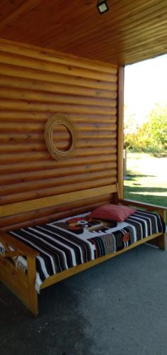 Cabañas RoFran (Cabanas RoFran) in La Consulta San Carlos Mendoza