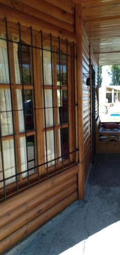 Cabañas RoFran (Cabanas RoFran) in La Consulta San Carlos Mendoza