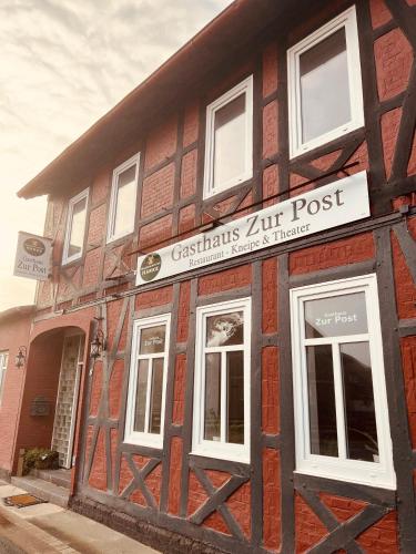 Gasthaus Zur Post