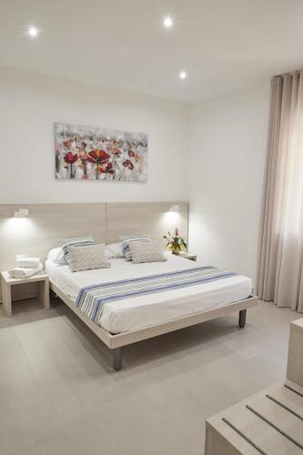  Kalsa Sicilian Rooms in 90047 Partinico