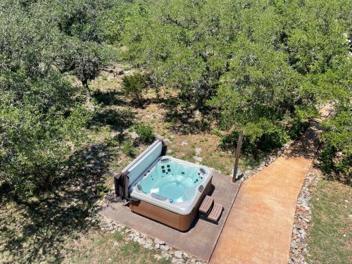 Walnut Canyon Cabins