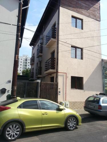 Banu Manta Apartments - image 9