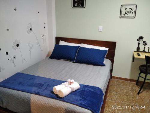 Apartamento con entrada independiente en Bogotá
