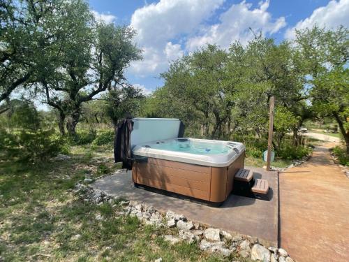 Walnut Canyon Cabins