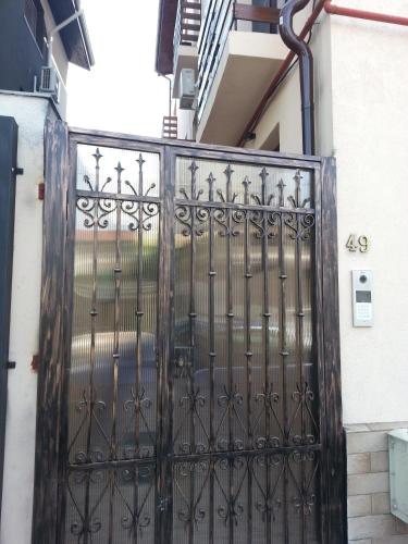 Banu Manta Apartments - image 13