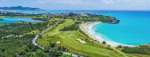 Sunset Beach View - Luxury Studio next to The Morgan Resort