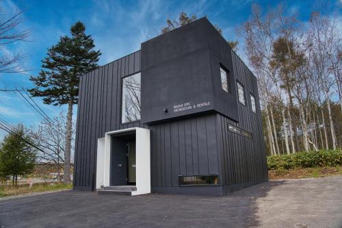 NISEKO EPIC HOUSE