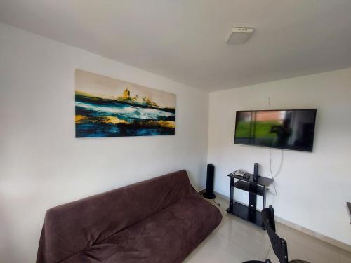 Apartamento Boston - Downtown - 2 hab - Wifi, Medellín (zdjęcie 10)