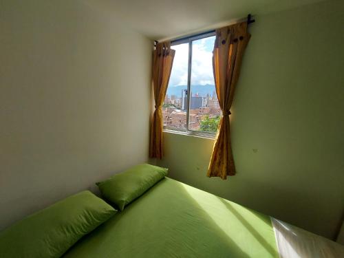 Apartamento Boston - Downtown - 2 hab - Wifi, Medellín (zdjęcie 5)