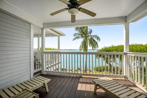 Palm Breeze in Duck Key (Florida)