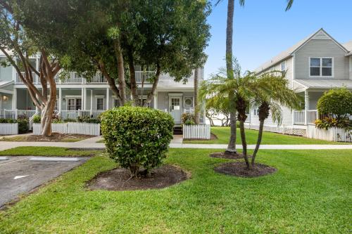 Palm Breeze in Duck Key (Florida)