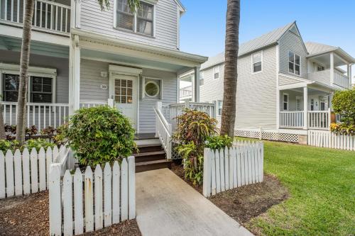 Palm Breeze in 杜科基