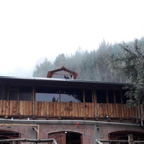 EL TRAPICHE in Sigchos