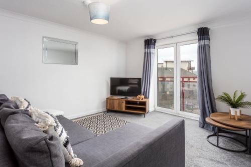 Isla Retreat - Donnini Apartments