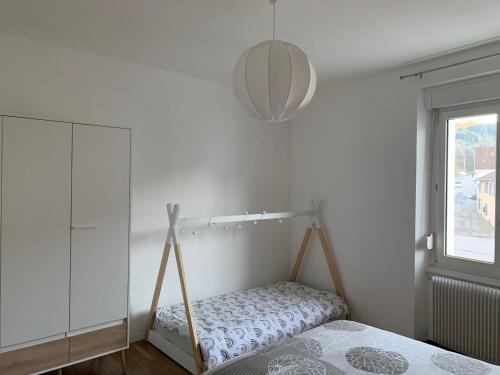 Appartement centre-ville rénové 6/8 personnes