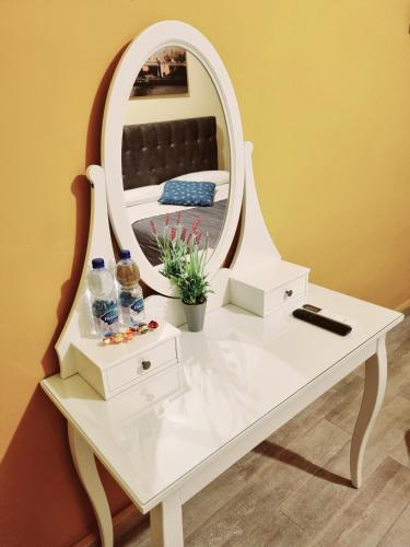 Rose Guest House Room Type - Superior Double Room with Private Bathroom