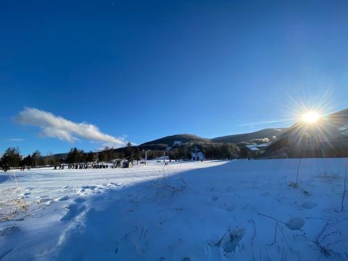 Hunter Mountain Sanctuary