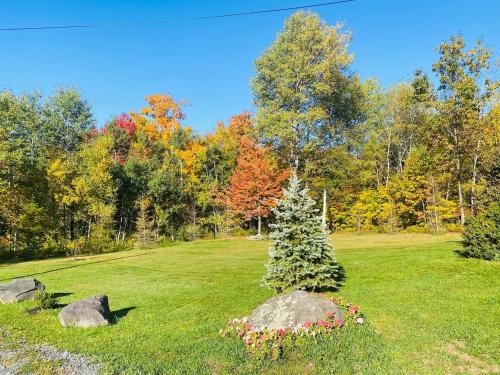 Hunter Mountain Sanctuary