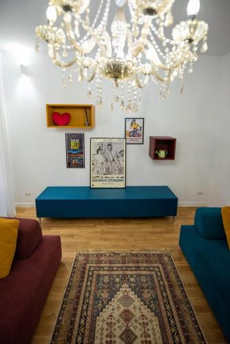 Splendido appartamento nel centro di Roma, Monti, Roma (foto 10)