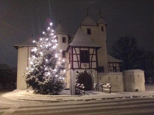 B&B Sunnesite Pratteln - image 4