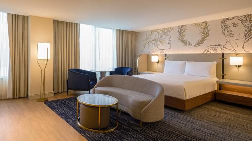Caesars Atlantic City Hotel & Casino - image 4