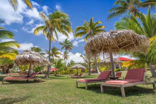 Alrededores, Villa Maorie 1 chambre avec piscine privée (Villa Maorie 1 chambre avec piscine privee) in Le Vauclin