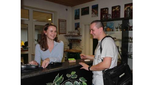Hostel Bed - Breakfast Brno - image 14